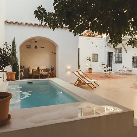 Casa Del Medico Hotel Boutique Alcázar de San Juan Extérieur photo