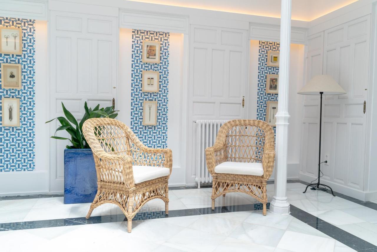 Casa Del Medico Hotel Boutique Alcázar de San Juan Extérieur photo