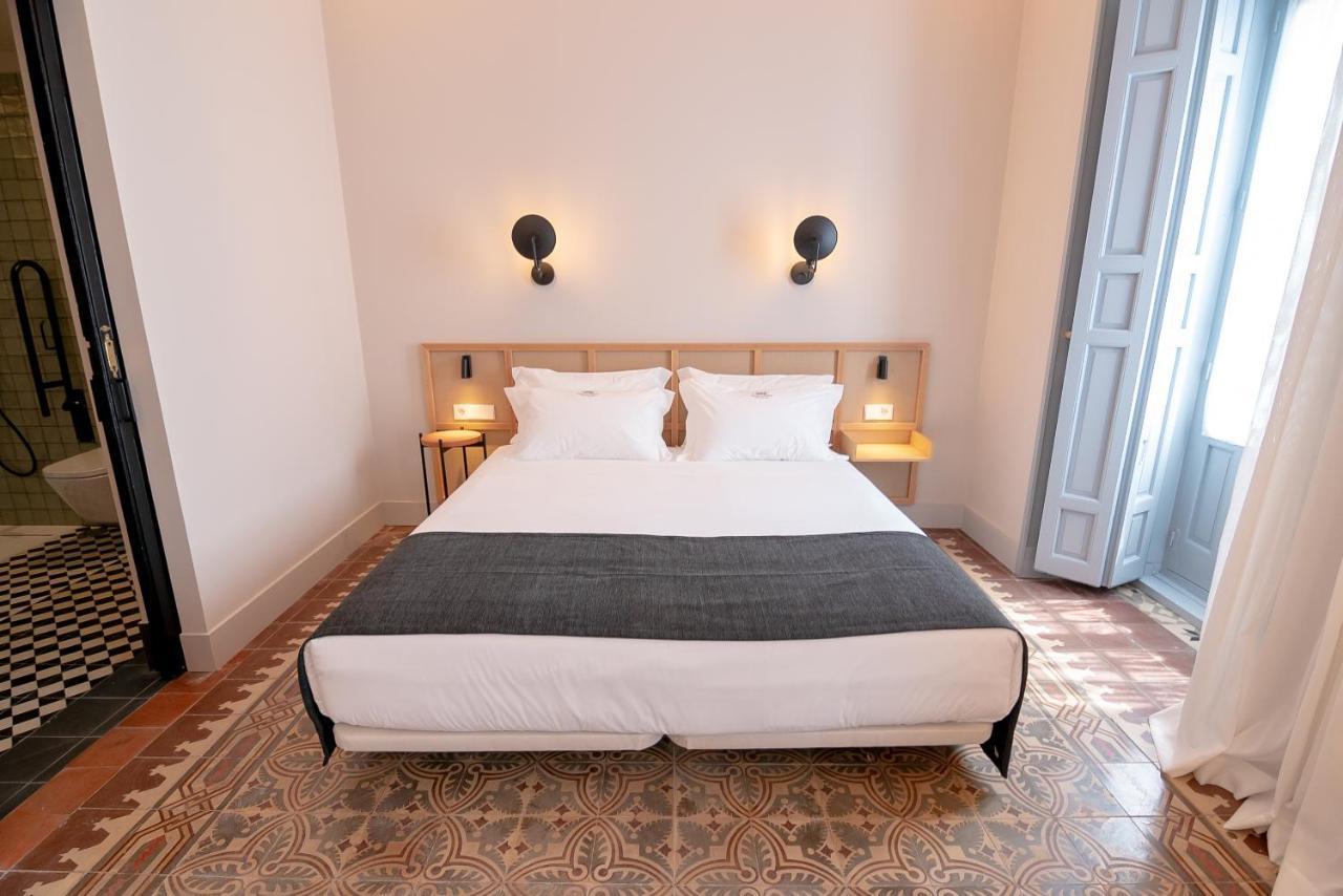 Casa Del Medico Hotel Boutique Alcázar de San Juan Extérieur photo