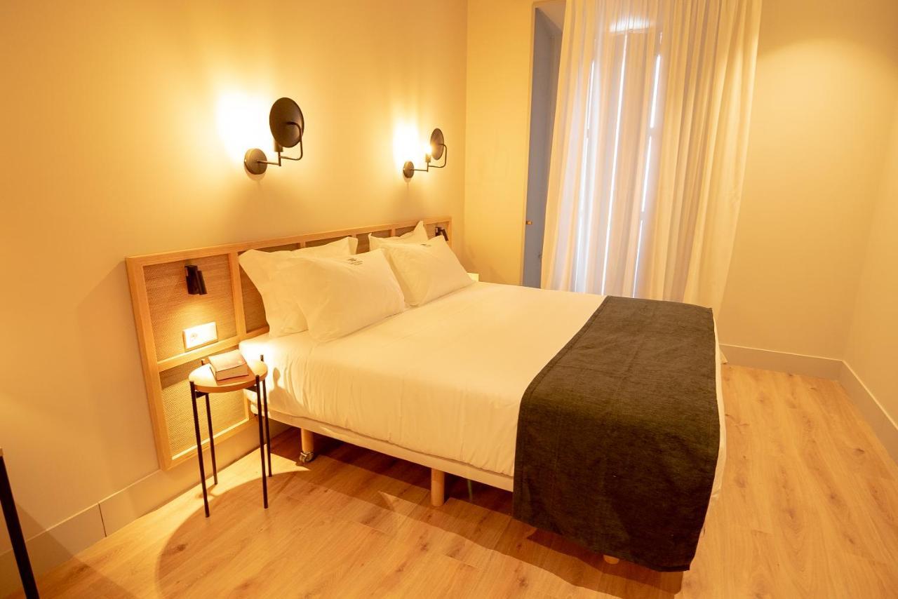 Casa Del Medico Hotel Boutique Alcázar de San Juan Extérieur photo
