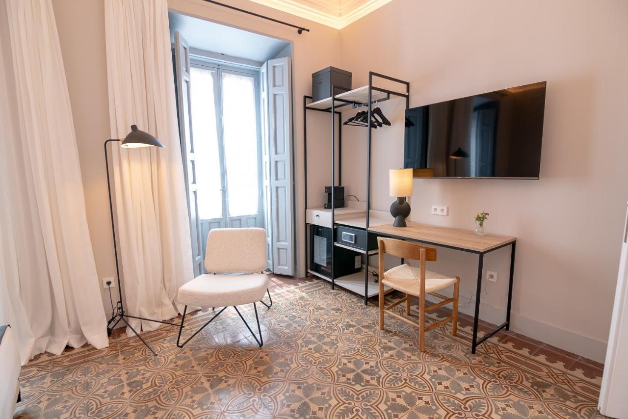Casa Del Medico Hotel Boutique Alcázar de San Juan Extérieur photo