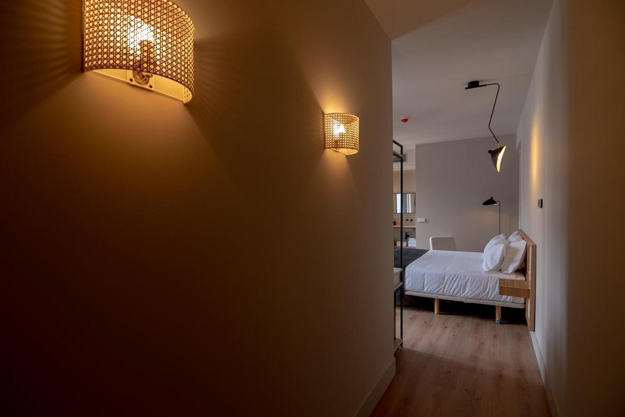 Casa Del Medico Hotel Boutique Alcázar de San Juan Extérieur photo