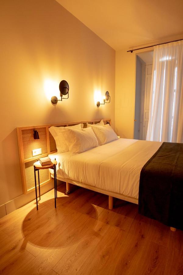 Casa Del Medico Hotel Boutique Alcázar de San Juan Extérieur photo
