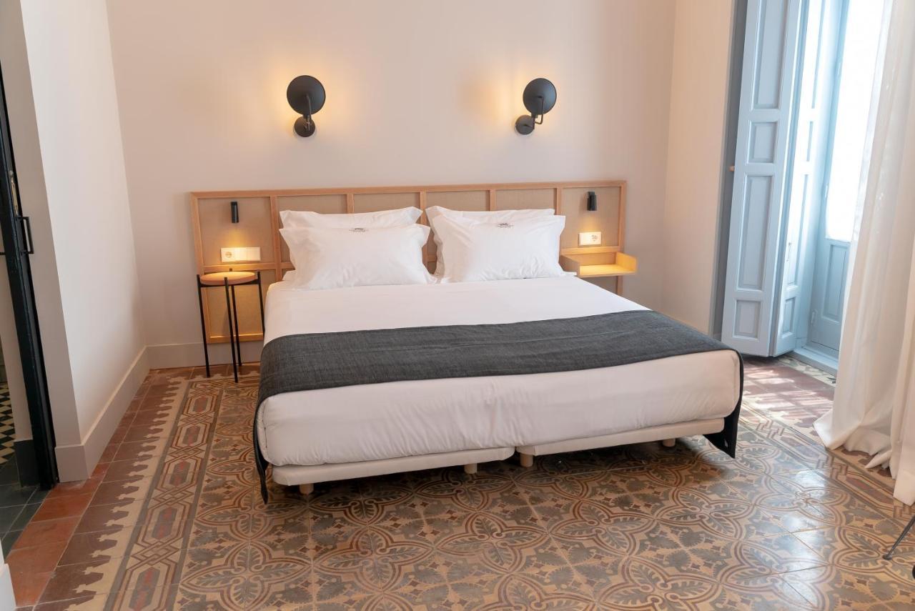 Casa Del Medico Hotel Boutique Alcázar de San Juan Extérieur photo