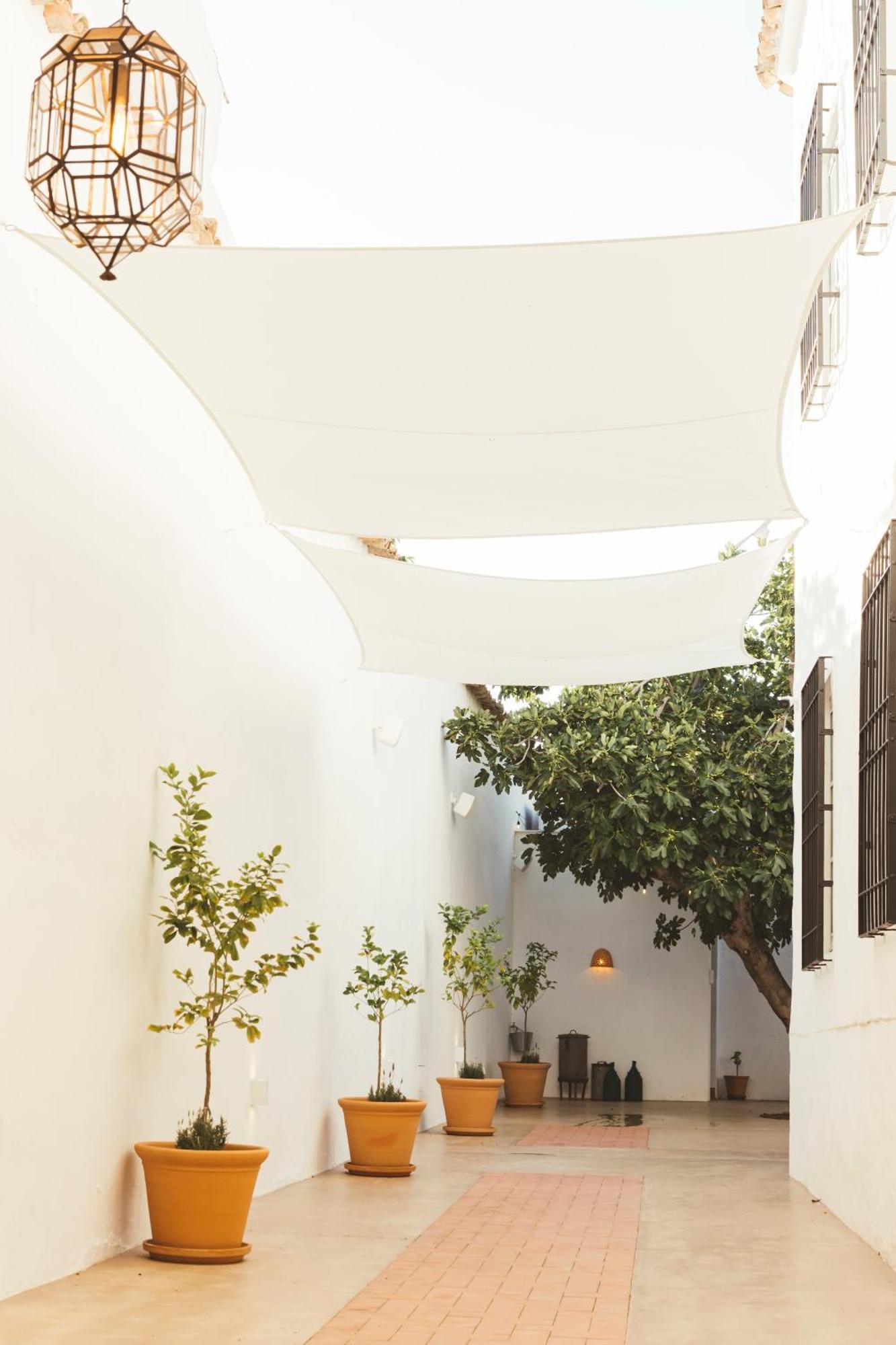 Casa Del Medico Hotel Boutique Alcázar de San Juan Extérieur photo