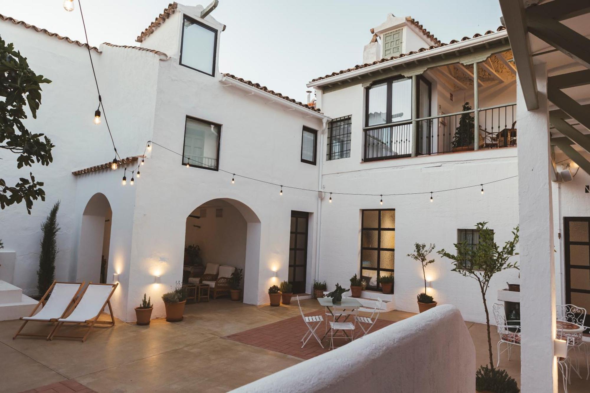 Casa Del Medico Hotel Boutique Alcázar de San Juan Extérieur photo